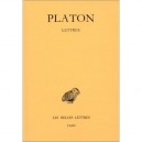 T13 1er Partie Lettres - Platon