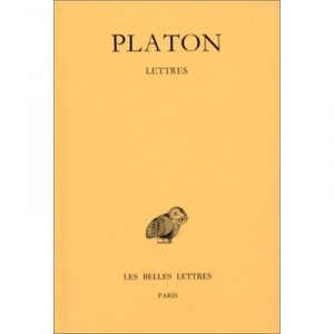 T13 1er Partie Lettres - Platon