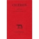 Discours T.13 2em Partie Sur La Reponse Des Haruspices - Ciceron