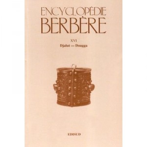 T16 Encyclopedie Berbere - Djalut-dougga