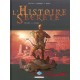 L'histoire Secrete T.1 , Genese - Jean-pierre Pecau , Igor Kordey