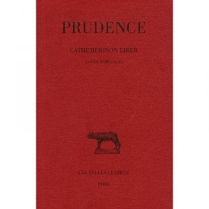 T1 Livre D'heures - Prudence