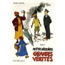 Petites Histoires, Grandes Verites T.1 - Pierre Lefevre