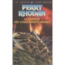 T.221 , Perry Rhodan , Le Mystere Des Conquerants Jaunes - Karl-herbert Scheer , Clark Darlton