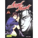 Angel Heart T.2 - Tsukasa Hojo