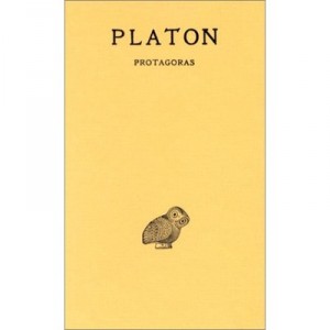Protagoras T.3 - Platon