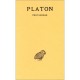 Protagoras T.3 - Platon