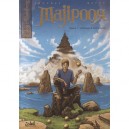 Majipoor T.1 , Le Chateau De Lord Valentin - David Ratte , Olivier Jouvray , Myriam Lavialle