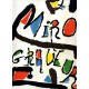 T4 Miro Engraver (anglais) - Jacques Dupin