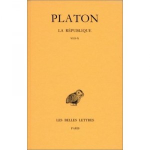 T7 2em Partie Republique Liv 8 A 10 - Platon