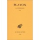 T7 2em Partie Republique Liv 8 A 10 - Platon