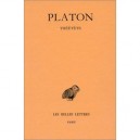 T.8 , 2e Partie , Theetete - Platon