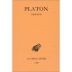 T.8 , 2e Partie , Theetete - Platon