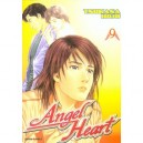 Angel Heart T.9 - Tsukasa Hojo