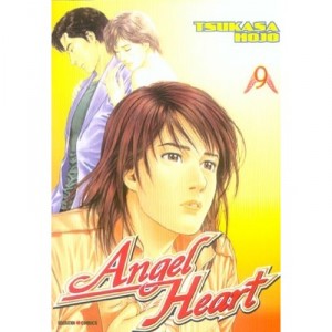 Angel Heart T.9 - Tsukasa Hojo