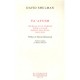 Ta'ayush , Journal D'un Combat Pour La Paix - David Shulman