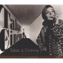 Tabac Et Cinema , Histoire D'un Mythe - Adrien Gombeaud