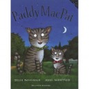 Paddy Macpat - Julia Donaldson , Axel Scheffler