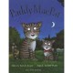 Paddy Macpat - Julia Donaldson , Axel Scheffler