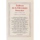 Tableau De La Litterature Francaise T.3 - Collectif
