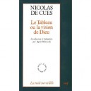 Tableau Ou La Vision De Dieu Le - Cues N De
