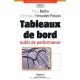 Tableaux De Bord , Outils De Performance - Denis Molho , Dominique Fernandez-poisson