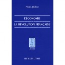 L'economie De La Revolution Francaise - Florin Aftalion