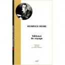 Tableaux De Voyages - Heinrich Heine