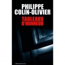 Tableaux D'honneur - Philippe Colin-olivier