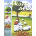 Tableaux En 3d , La Campagne - Dan Faja , Francoise Huberty