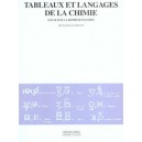 Tableaux Et Langages De La Chimie - Francois Dagognet