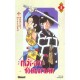 Niji-iro Tohgarashi T.1 - Mitsuru Adachi