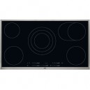 AEG HK 955070 X-B électrique Table de cuisson