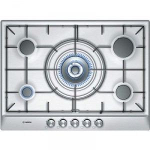 Bosch PCQ715B80E au gaz Table de cuisson