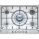 Bosch PCQ715B80E au gaz Table de cuisson