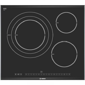 Bosch PID675N14E électrique Table de cuisson