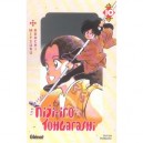 Niji-iro Tohgarashi T.10 - Mitsuru Adachi