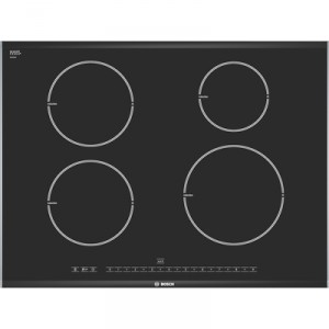 Bosch PIE775N14E électrique Table de cuisson