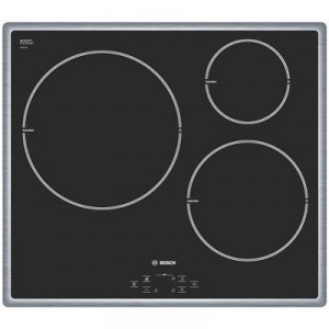 Bosch PIL645R14 électrique Table de cuisson