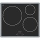 Bosch PIL645R14 électrique Table de cuisson