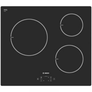 Bosch PIM611R14E au gaz Table de cuisson