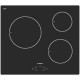 Bosch PIM611R14E au gaz Table de cuisson