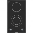 Bosch PKF375V14E électrique Table de cuisson