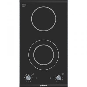 Bosch PKF375V14E électrique Table de cuisson