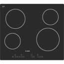 Bosch PKF659V14E électrique Table de cuisson