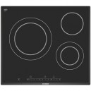 Bosch PKK651T14E électrique Table de cuisson