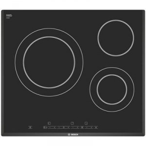 Bosch Electric Cooktop PKK651T14E