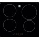 Brandt TI712 électrique Table de cuisson