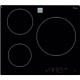 Brandt TI718BT1 électrique Table de cuisson