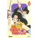 Niji-iro Tohgarashi T.2 - Mitsuru Adachi